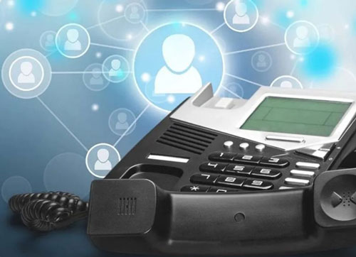 Business Phone Solutions